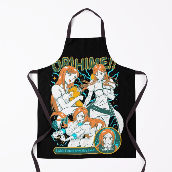 Item preview, I wish I could have five lives designed and sold by Salonokozina.