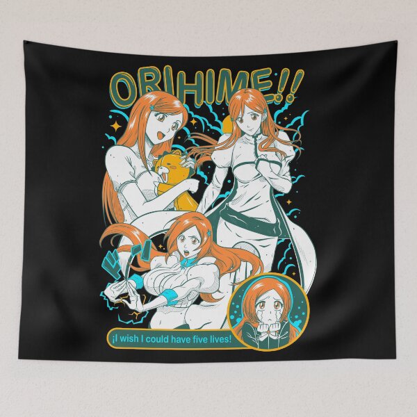 Item preview, I wish I could have five lives designed and sold by Salonokozina.