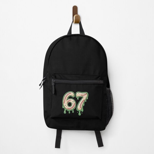 Item preview, 67 Baseball Six Seven designed and sold by jkrphoto.
