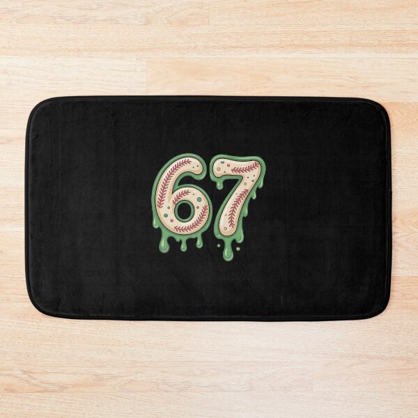 Item preview,  67 Baseball  Six Seven designed and sold by jkrphoto.