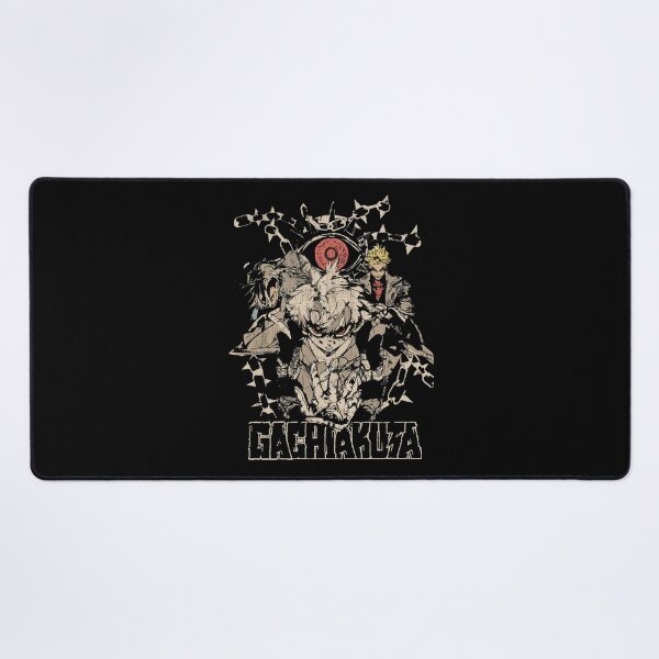 Item preview, Gachiakuta designed and sold by BasimBStore.