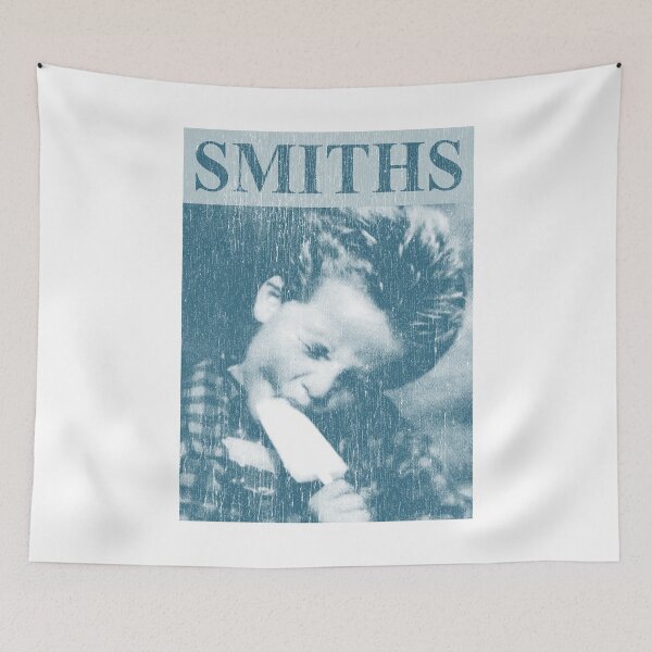 Item preview, There Is A Light That Never Goes Out designed and sold by brianhillDESIGN.