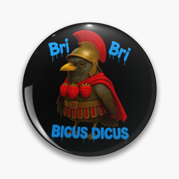 Item preview, Italian Brainrot Bri Bri Bicus Dicus Bombicus designed and sold by The Art by Rossouw.