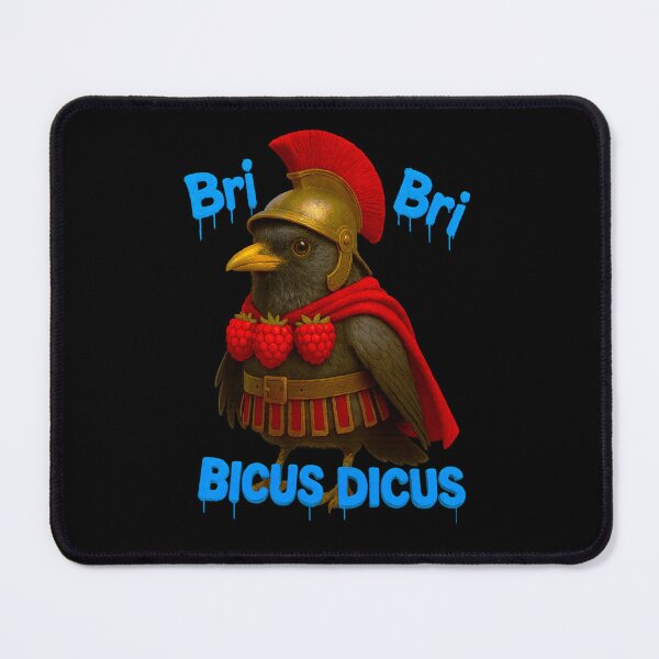 Item preview, Italian Brainrot Bri Bri Bicus Dicus Bombicus designed and sold by The Art by Rossouw.
