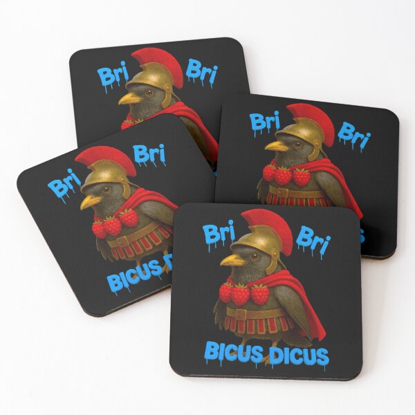 Item preview, Italian Brainrot Bri Bri Bicus Dicus Bombicus designed and sold by The Art by Rossouw.