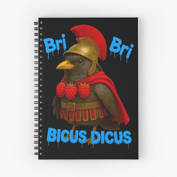 Item preview, Italian Brainrot Bri Bri Bicus Dicus Bombicus designed and sold by The Art by Rossouw.