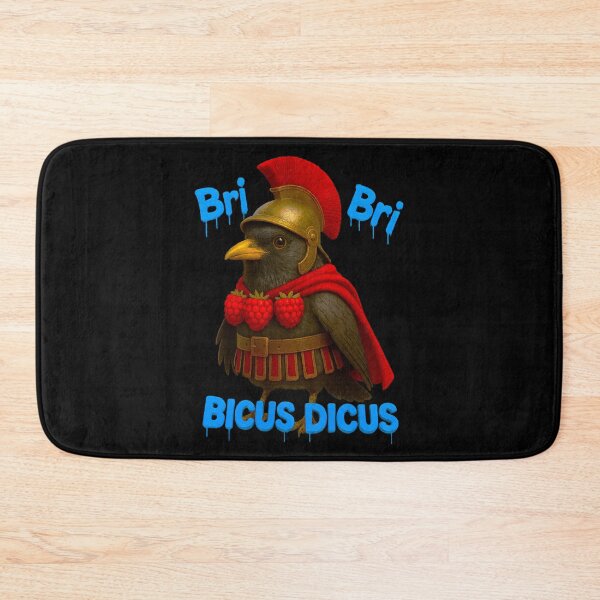 Item preview, Italian Brainrot Bri Bri Bicus Dicus Bombicus designed and sold by The Art by Rossouw.