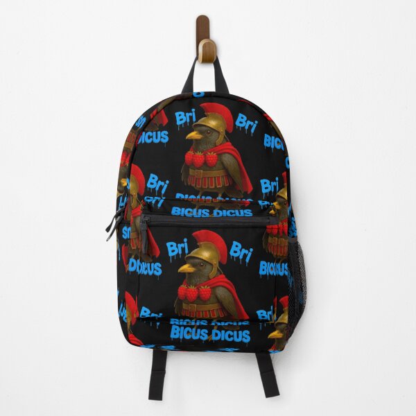 Item preview, Italian Brainrot Bri Bri Bicus Dicus Bombicus designed and sold by The Art by Rossouw.