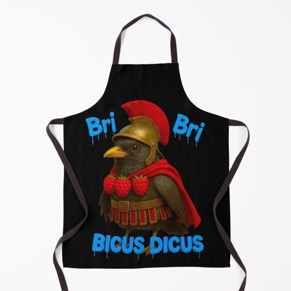 Item preview, Italian Brainrot Bri Bri Bicus Dicus Bombicus designed and sold by The Art by Rossouw.