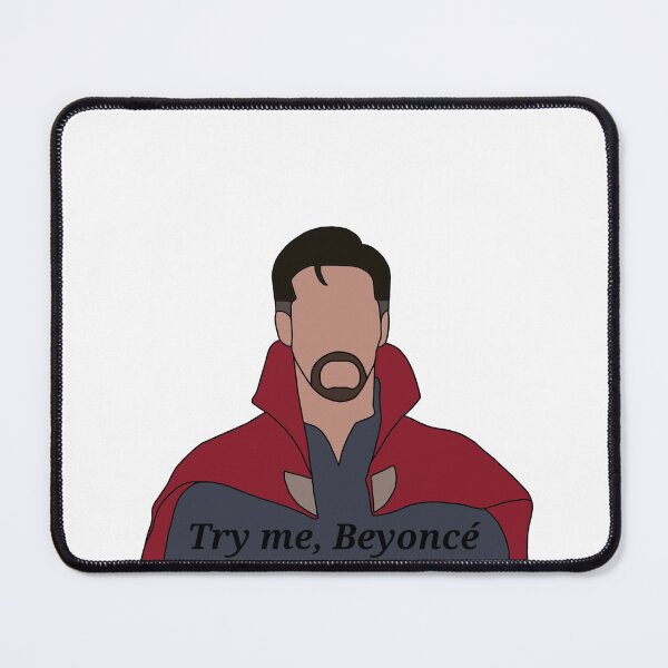 Item preview, Dr. Strange designed and sold by Baci1239.
