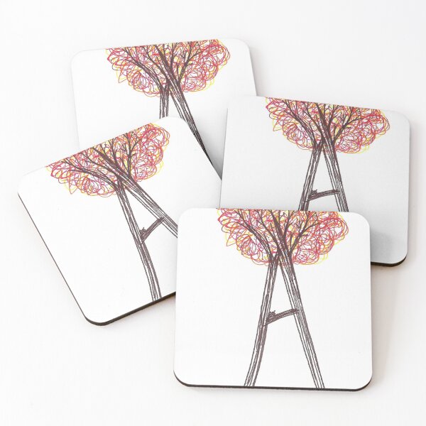 Item preview, A Tree 2 designed and sold by BScottDesign.