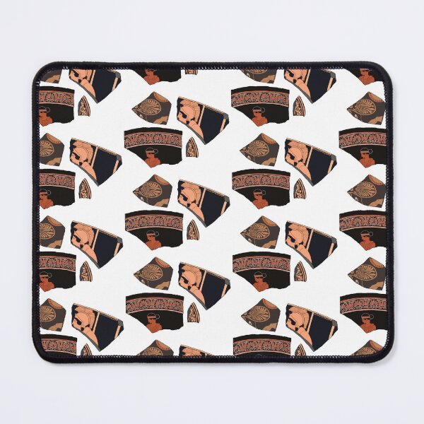 Item preview, Artsy Ancient Greek Pottery Sherds designed and sold by Trowel-Tales.