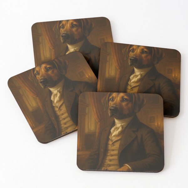 Item preview, wealthy dog designed and sold by phillystore.