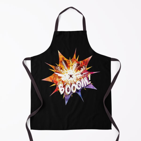 Item preview, Comic Book Hero designed and sold by jbayerart.