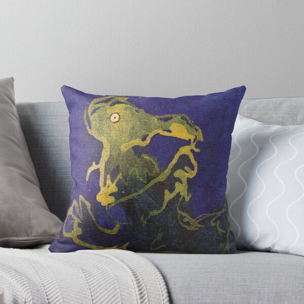 Item preview, Nocturnal Marching Vulture designed and sold by LookWoolly.