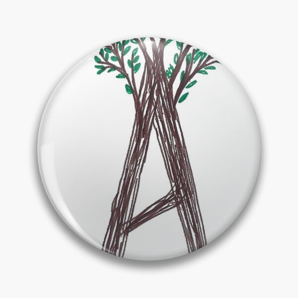 Item preview, A Tree 3 designed and sold by BScottDesign.