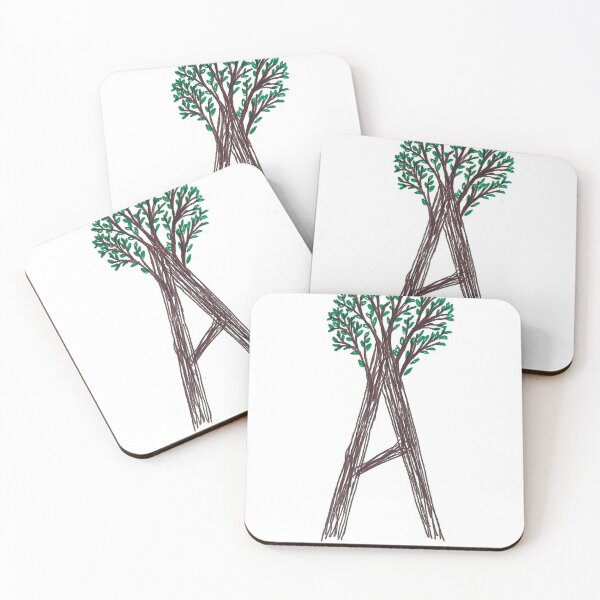 Item preview, A Tree 3 designed and sold by BScottDesign.