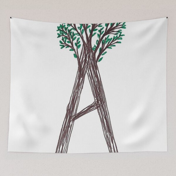 Item preview, A Tree 3 designed and sold by BScottDesign.
