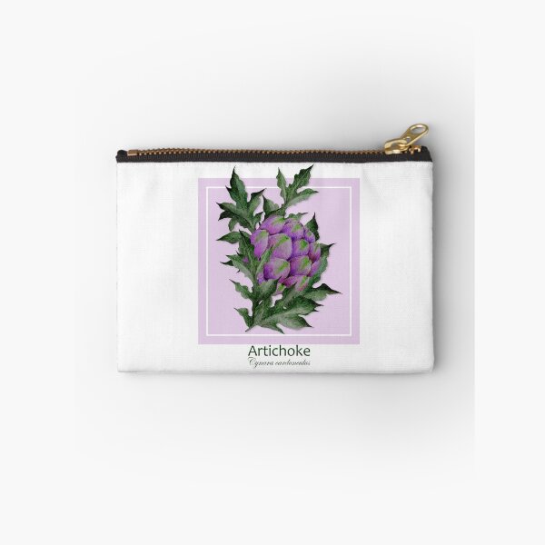 Item preview, Artichoke (Cynara cardunculus) designed and sold by Art_By_Wing.