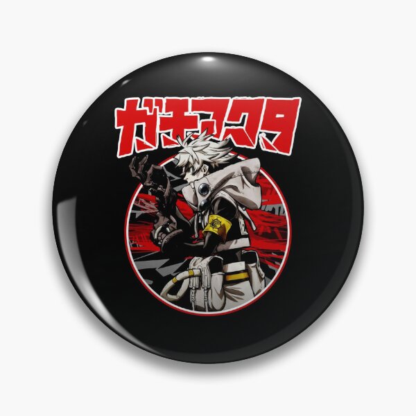 Item preview, Gachiakuta designed and sold by BasimBStore.