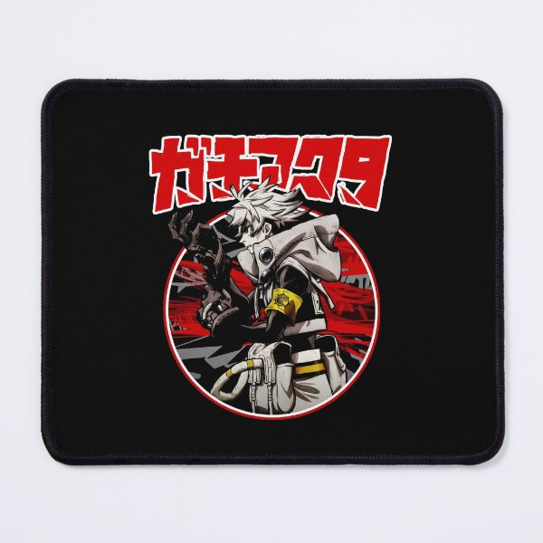 Item preview, Gachiakuta designed and sold by BasimBStore.