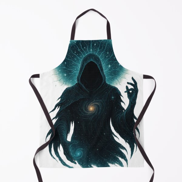 Item preview, Silent Entity of the Cosmic Void designed and sold by VivaThread.