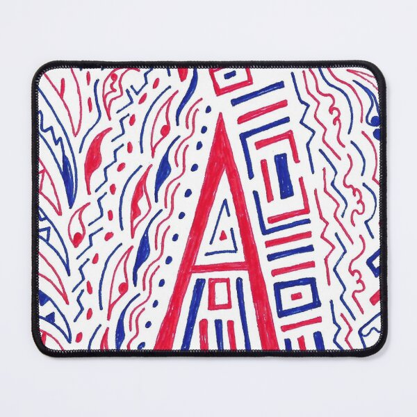 Item preview, Abstract A 7 designed and sold by BScottDesign.