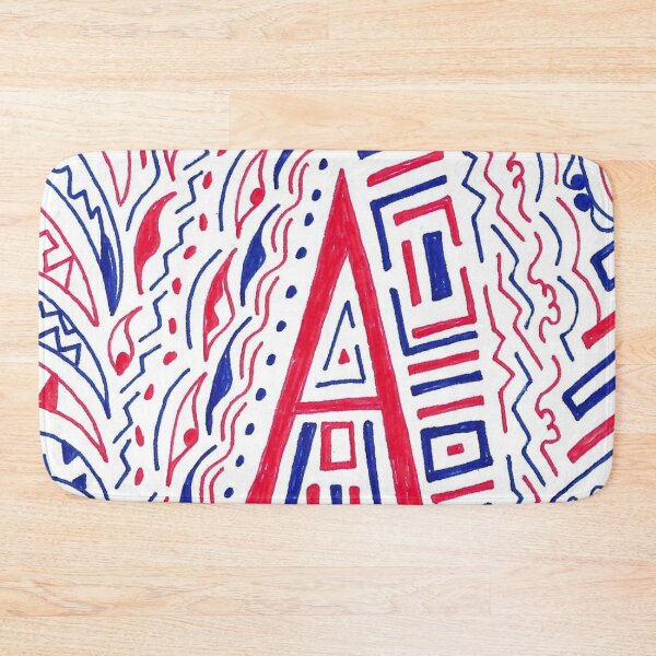 Item preview, Abstract A 7 designed and sold by BScottDesign.
