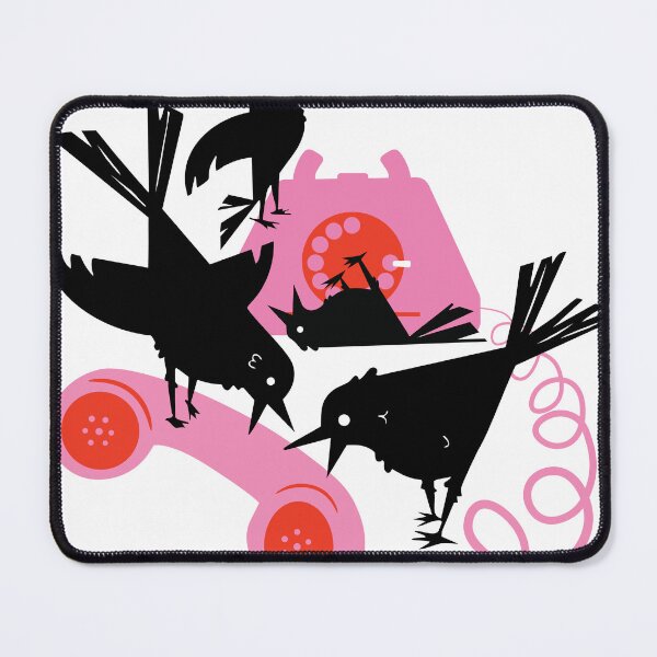 Item preview, Crow Caw-Call designed and sold by reaganlangston.