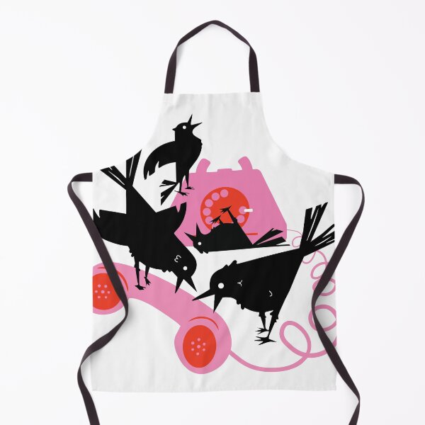 Item preview, Crow Caw-Call designed and sold by reaganlangston.