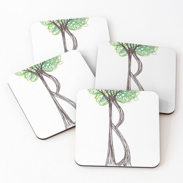 Item preview, B Tree 2 designed and sold by BScottDesign.
