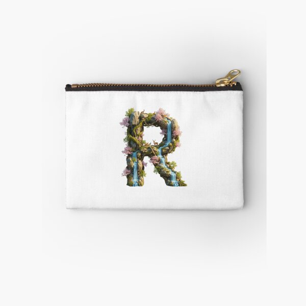 Item preview, Capital letter R, Spring designed and sold by Kaleddis.