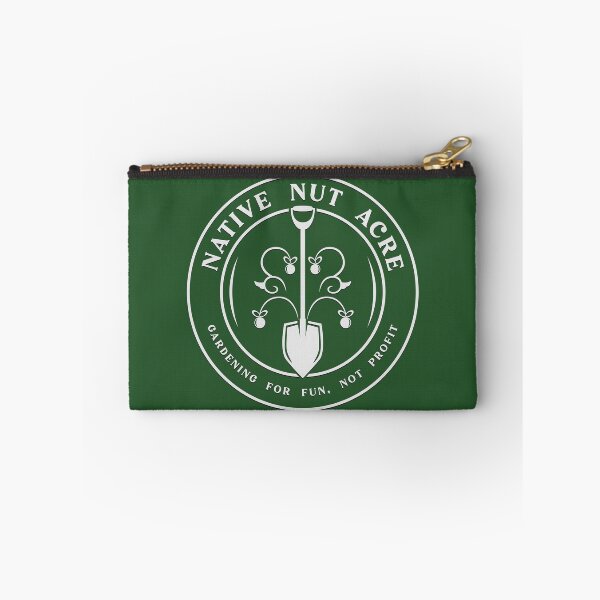 Item preview, Logotipo de Native Nut Acre designed and sold by MNI-Labs.