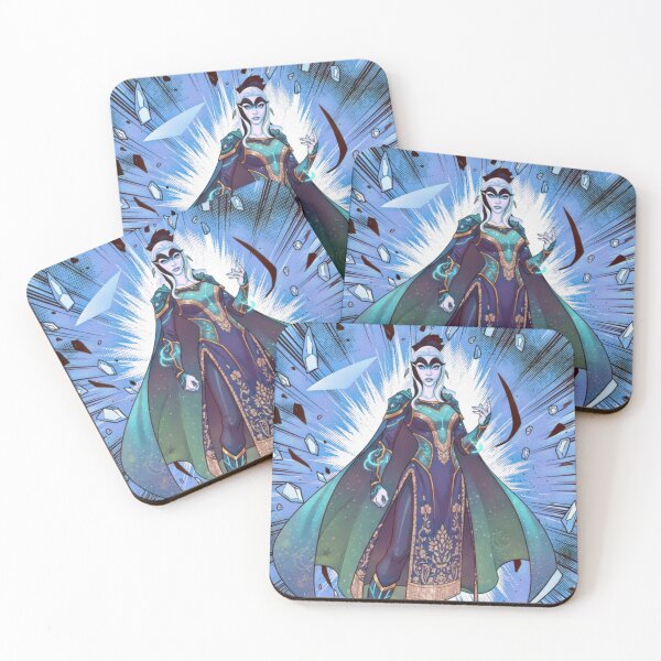 Item preview, Ice designed and sold by FrisbeeKhan.