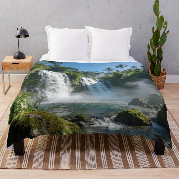 Item preview, waterfall designed and sold by shirt-planet.