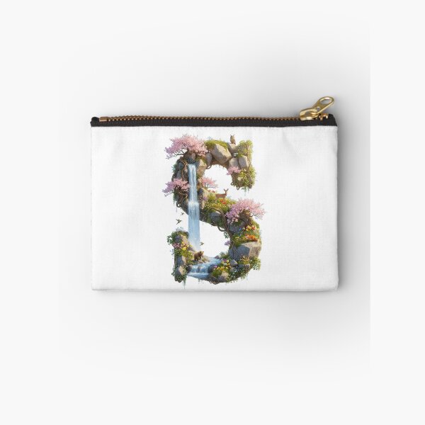 Item preview, Capital letter S, Spring designed and sold by Kaleddis.