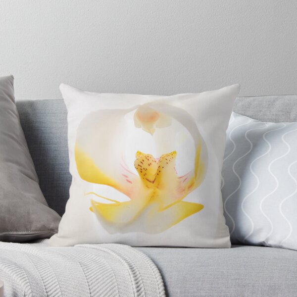 Item preview, White Orchid designed and sold by ParisPoet.