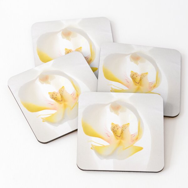 Item preview, White Orchid designed and sold by ParisPoet.