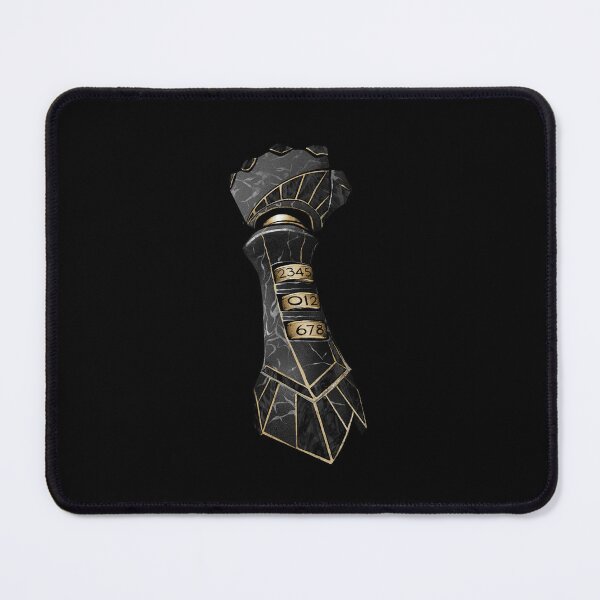 Item preview, Gustave Expedition 33 designed and sold by hackedbyna.