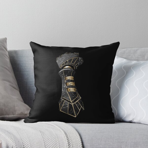 Item preview, Gustave Expedition 33 designed and sold by hackedbyna.