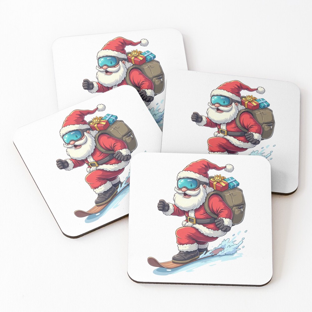 Item preview, Coasters (Set of 4) designed and sold by RWCarpenter.