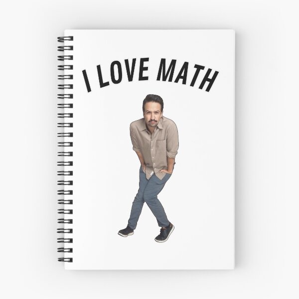 Item preview, I Love Math - Tiktok Meme, Funny, Poses, Online, Math designed and sold by Maviartig.