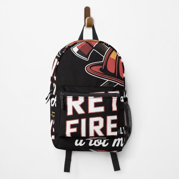 Item preview, Retired Fire Chief Firefighter Retirement Plan Fireman designed and sold by berniceschm.