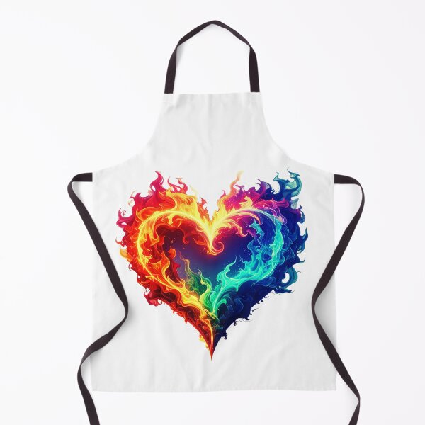 Item preview, Glowing Cosmic Heart T-shirt|Art designed and sold by Alicjareign.