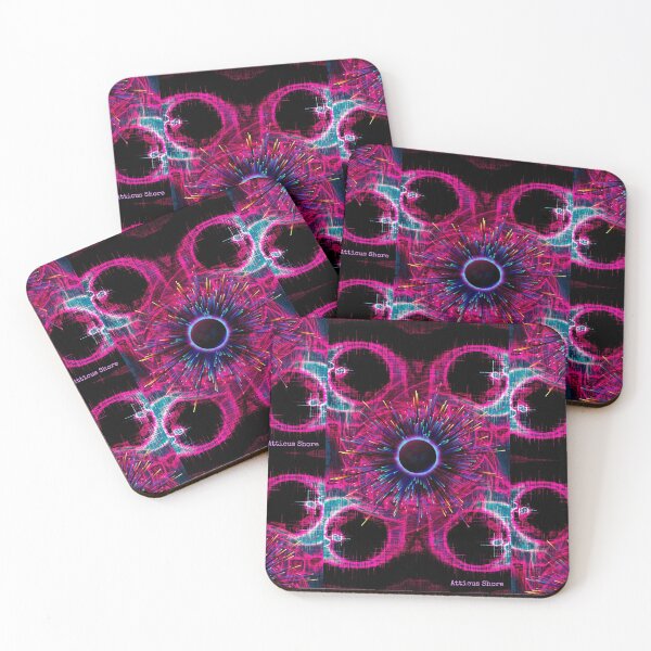 Item preview, 'Event Horizon' designed and sold by AtticusShore.