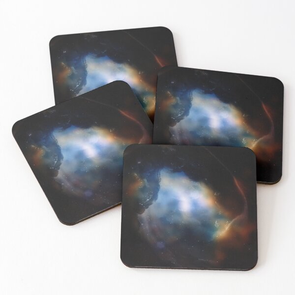 Item preview, Galactic Gate designed and sold by Kierkegaart.