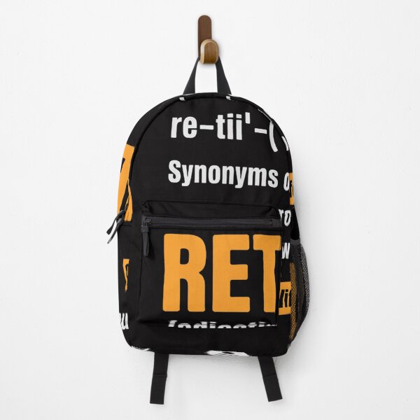 Item preview, Retired Definition Dad Retirement Party Men's designed and sold by berniceschm.