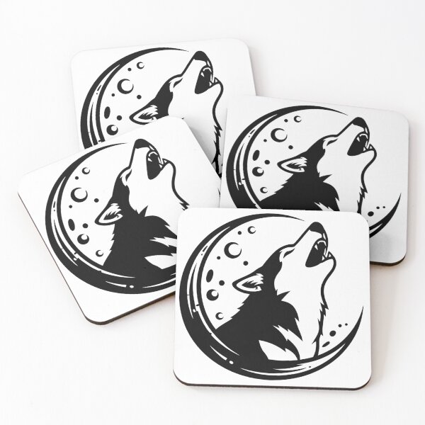 Item preview, Majestic Arctic Husky Dog in Nature Classic T-Shirt,,Beautiful Northern Wilderness Husky Spirit Tee designed and sold by PrintMod.