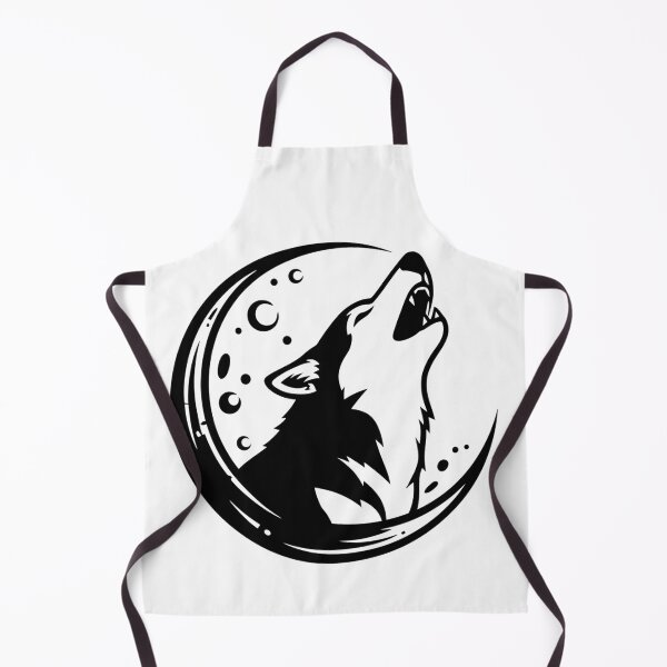 Item preview, Majestic Arctic Husky Dog in Nature Classic T-Shirt,,Beautiful Northern Wilderness Husky Spirit Tee designed and sold by PrintMod.