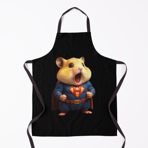 Artikelvorschau, Hamsterjunge!!! entworfen und verkauft von The Art by Rossouw.